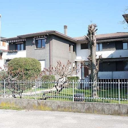Appartamento Vera Ponte San Nicolò Exterior foto